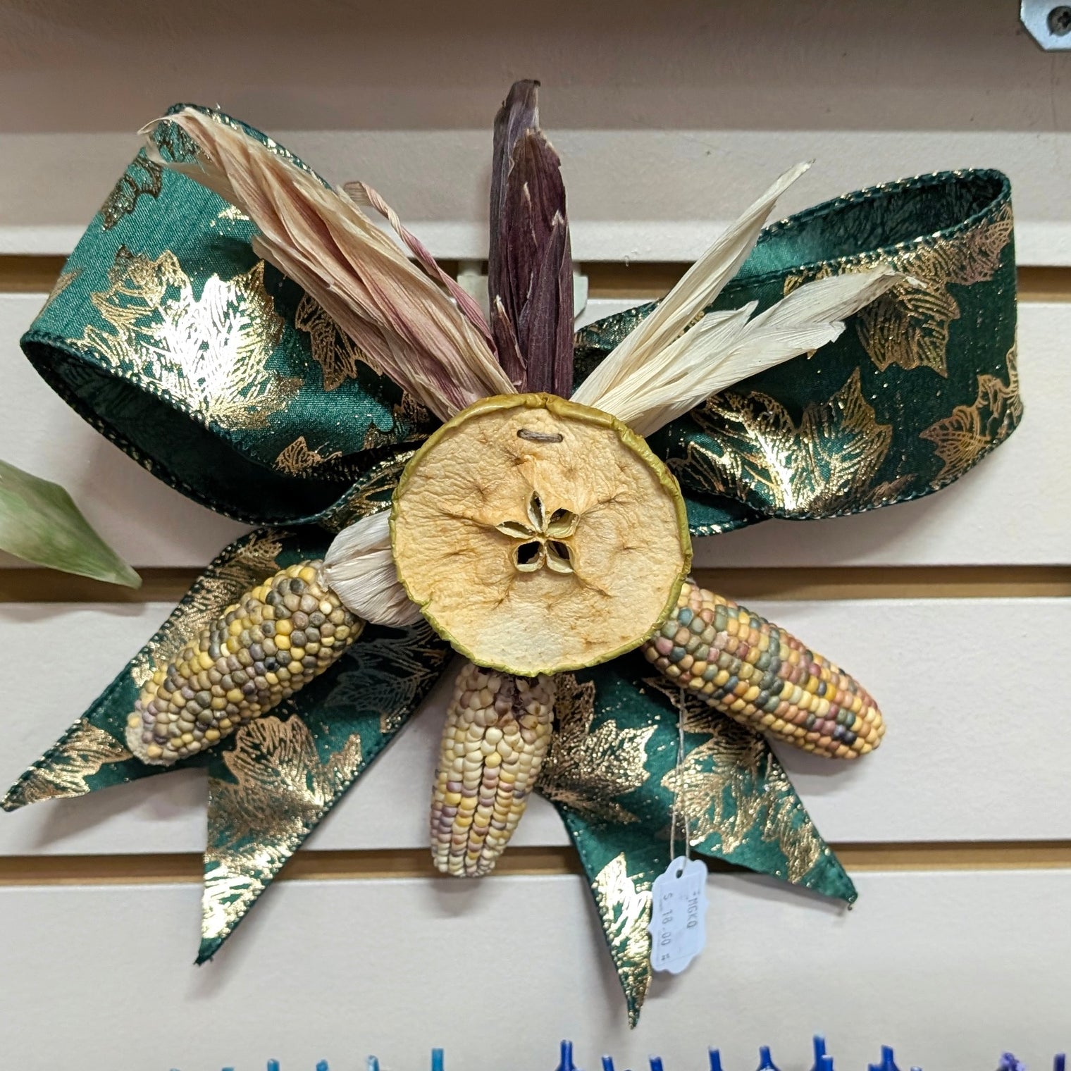 Prosperity Decoration