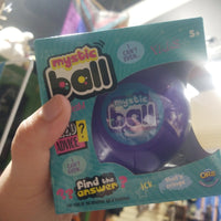 Mystic Ball