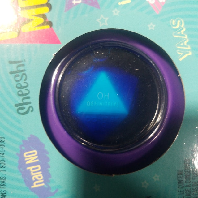 Mystic Ball