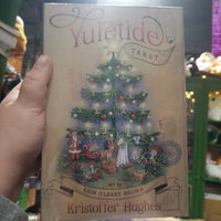 Yuletide Tarot