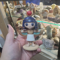 Weegyptian Statuettes