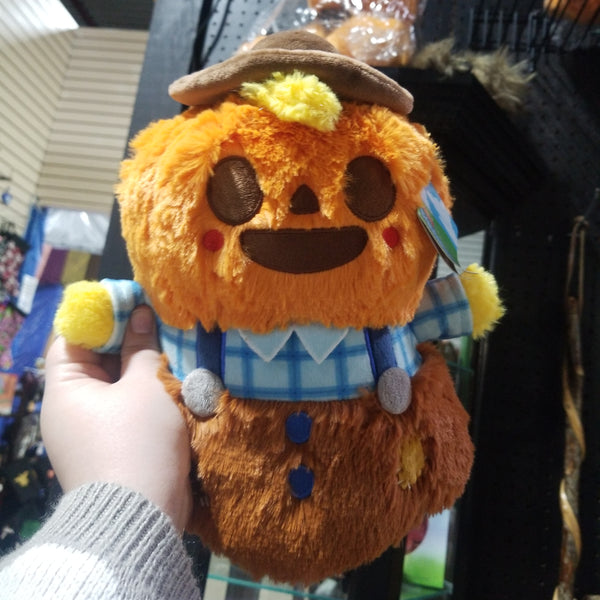 Scarecrow Mini Squishable