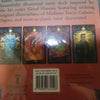 Good Omens tarot deck & guidebook