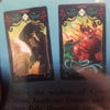 Good Omens tarot deck & guidebook