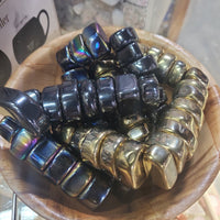 Magnetic Hematite