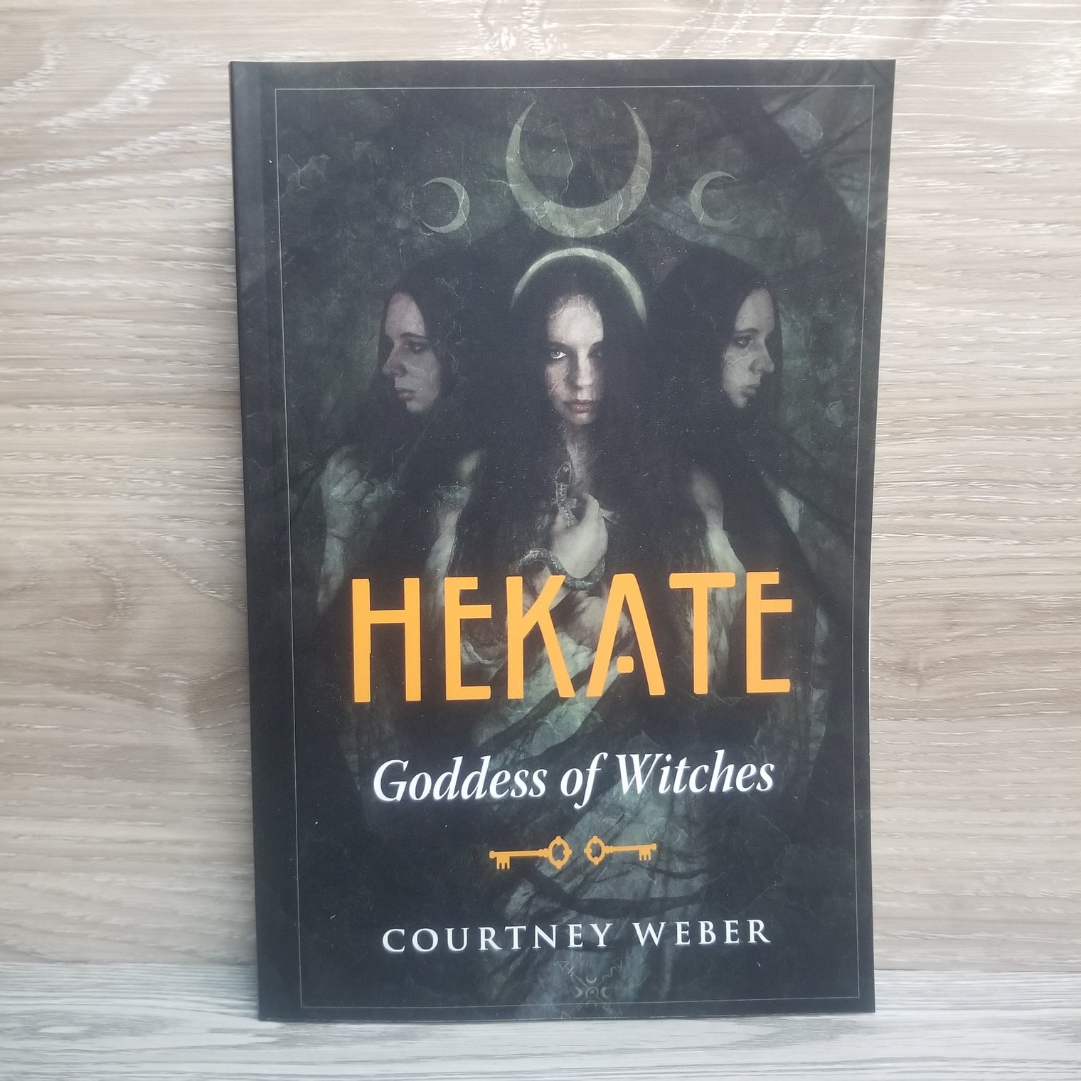 Hekate: Goddess of Witches