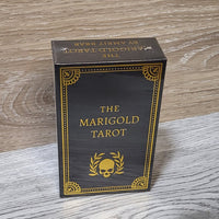 The Marigold Tarot