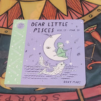 Dear Little Horoscope - Baby Astrology Series