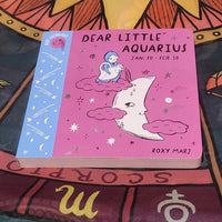 Dear Little Horoscope - Baby Astrology Series