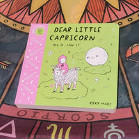 Dear Little Horoscope - Baby Astrology Series
