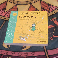 Dear Little Horoscope - Baby Astrology Series