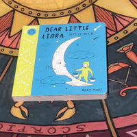 Dear Little Horoscope - Baby Astrology Series