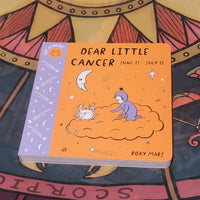 Dear Little Horoscope - Baby Astrology Series