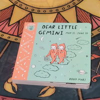Dear Little Horoscope - Baby Astrology Series
