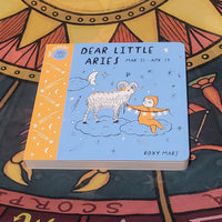 Dear Little Horoscope - Baby Astrology Series