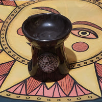Pentacle Diffuser