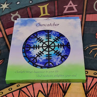 Suncatcher