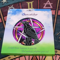 Suncatcher