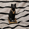 Mini Bastet Statues