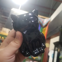 Ceramic Cat Diffuser