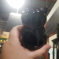 Ceramic Cat Diffuser