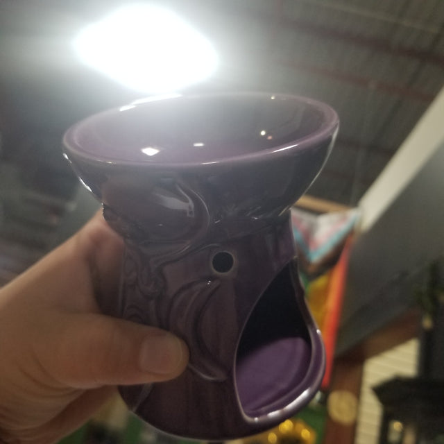 Ceramic Goddess Diffuser