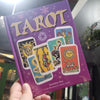 Vintage Tarot Kit