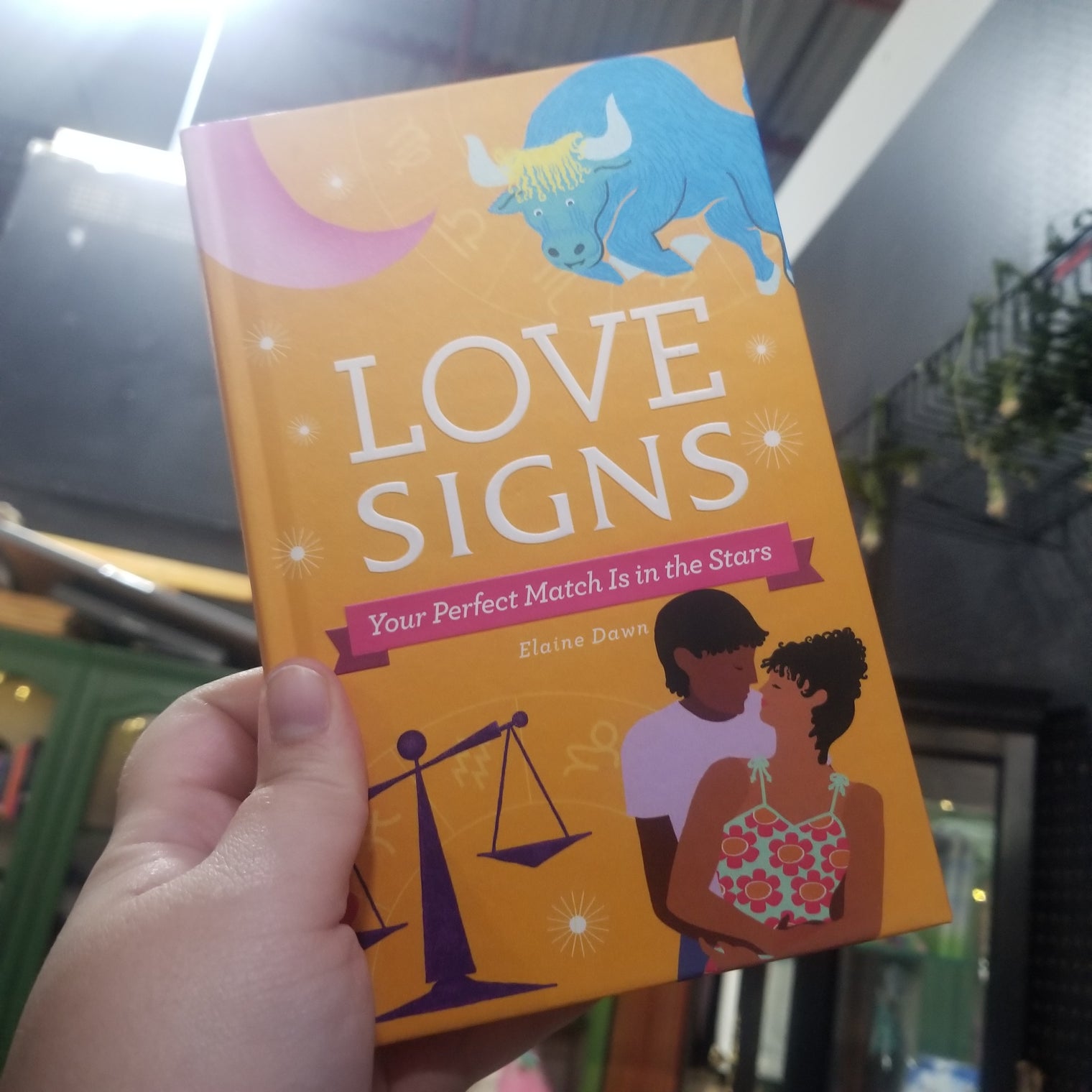 Love Signs
