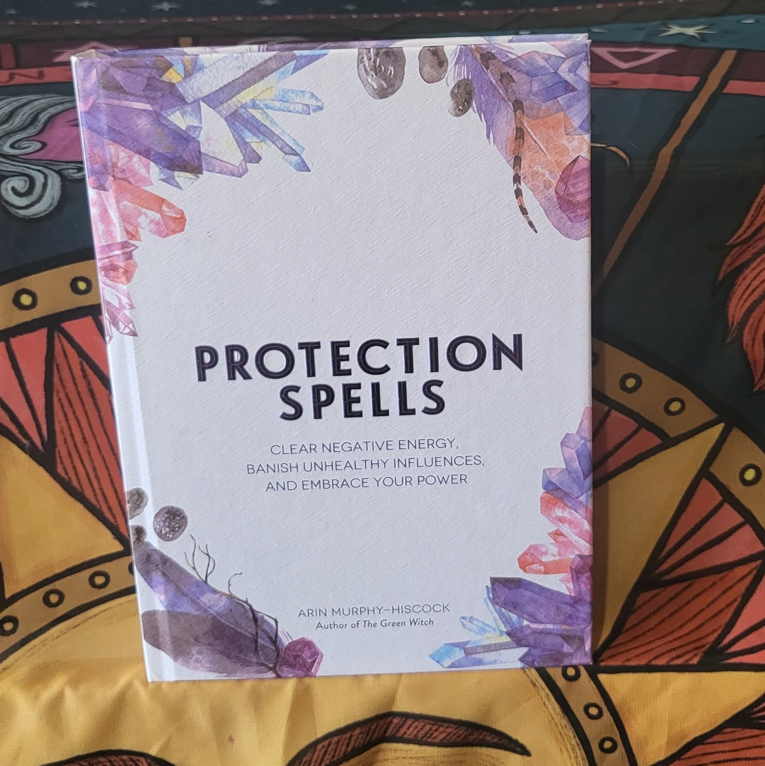 Protection Spells