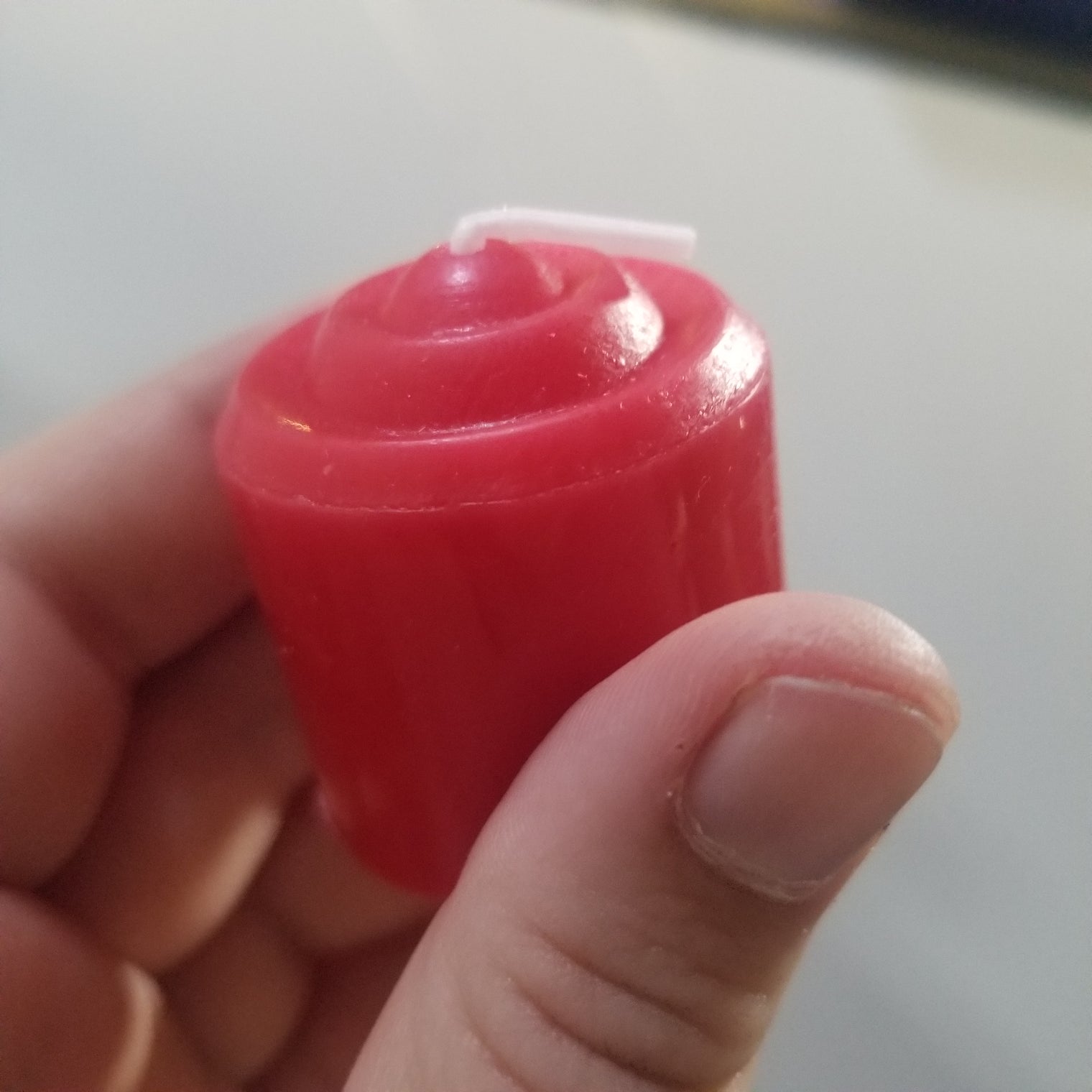 Paraffin Mini Votives