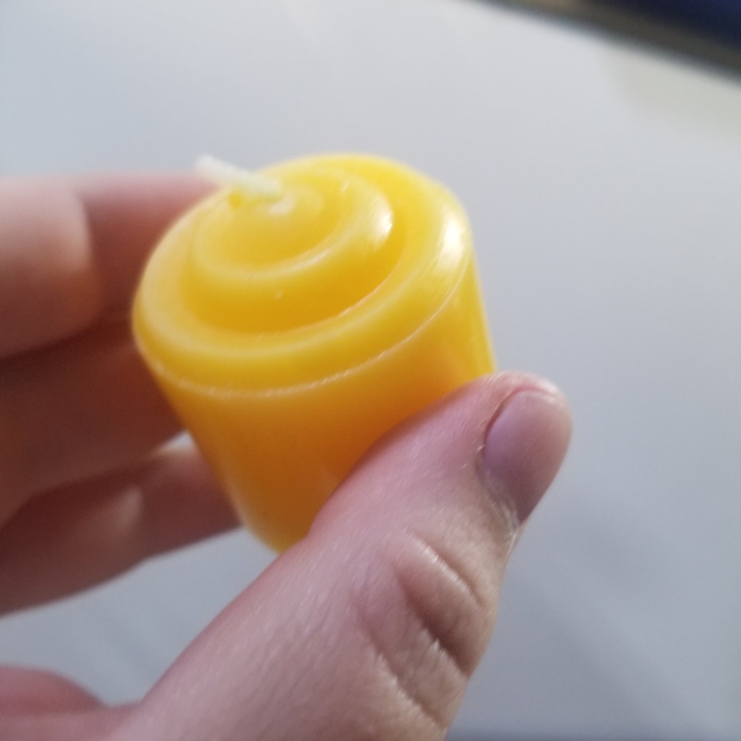 Paraffin Mini Votives