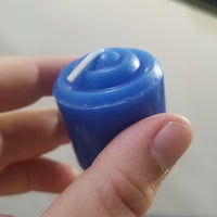 Paraffin Mini Votives