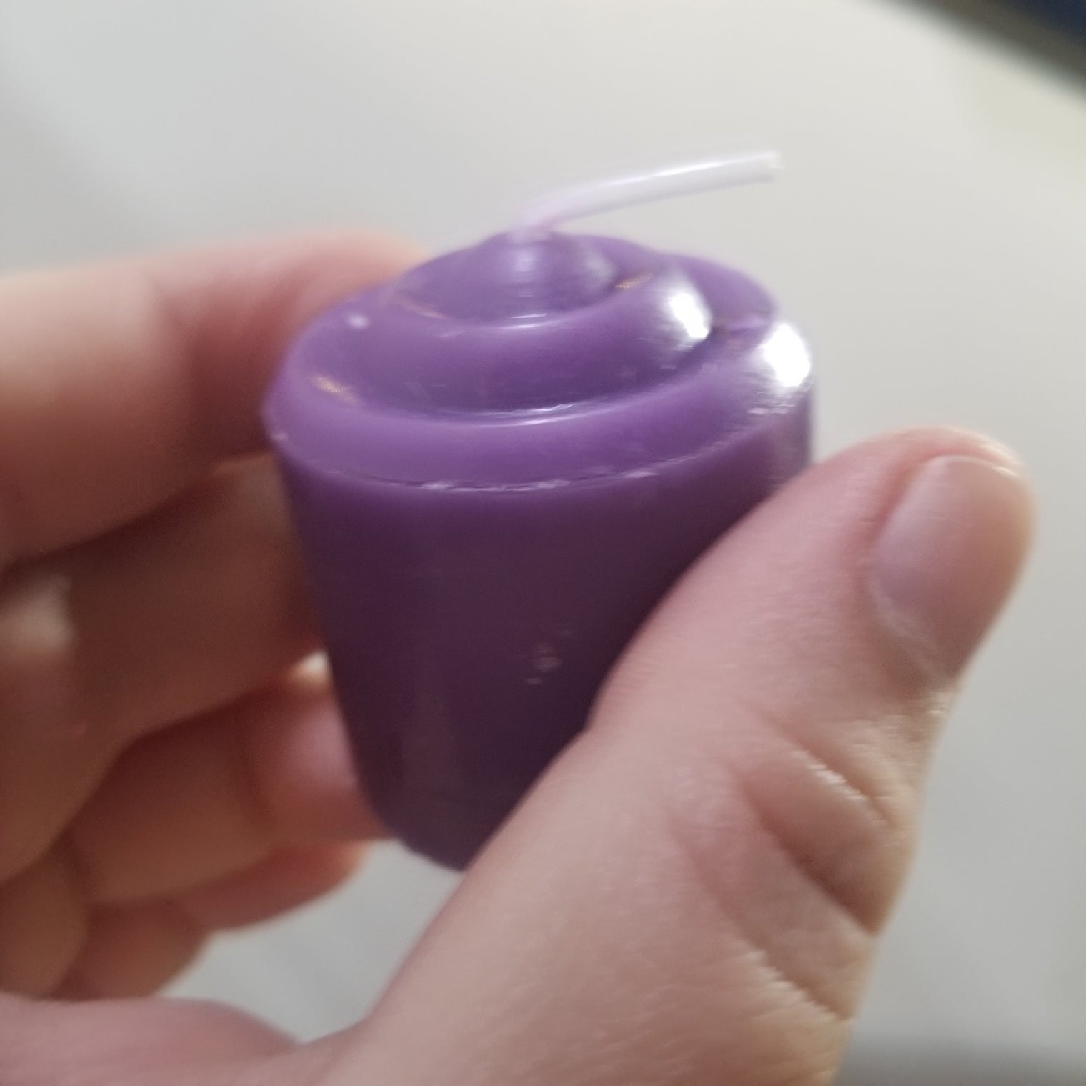 Paraffin Mini Votives