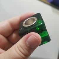 Glass Mini Candle Holders