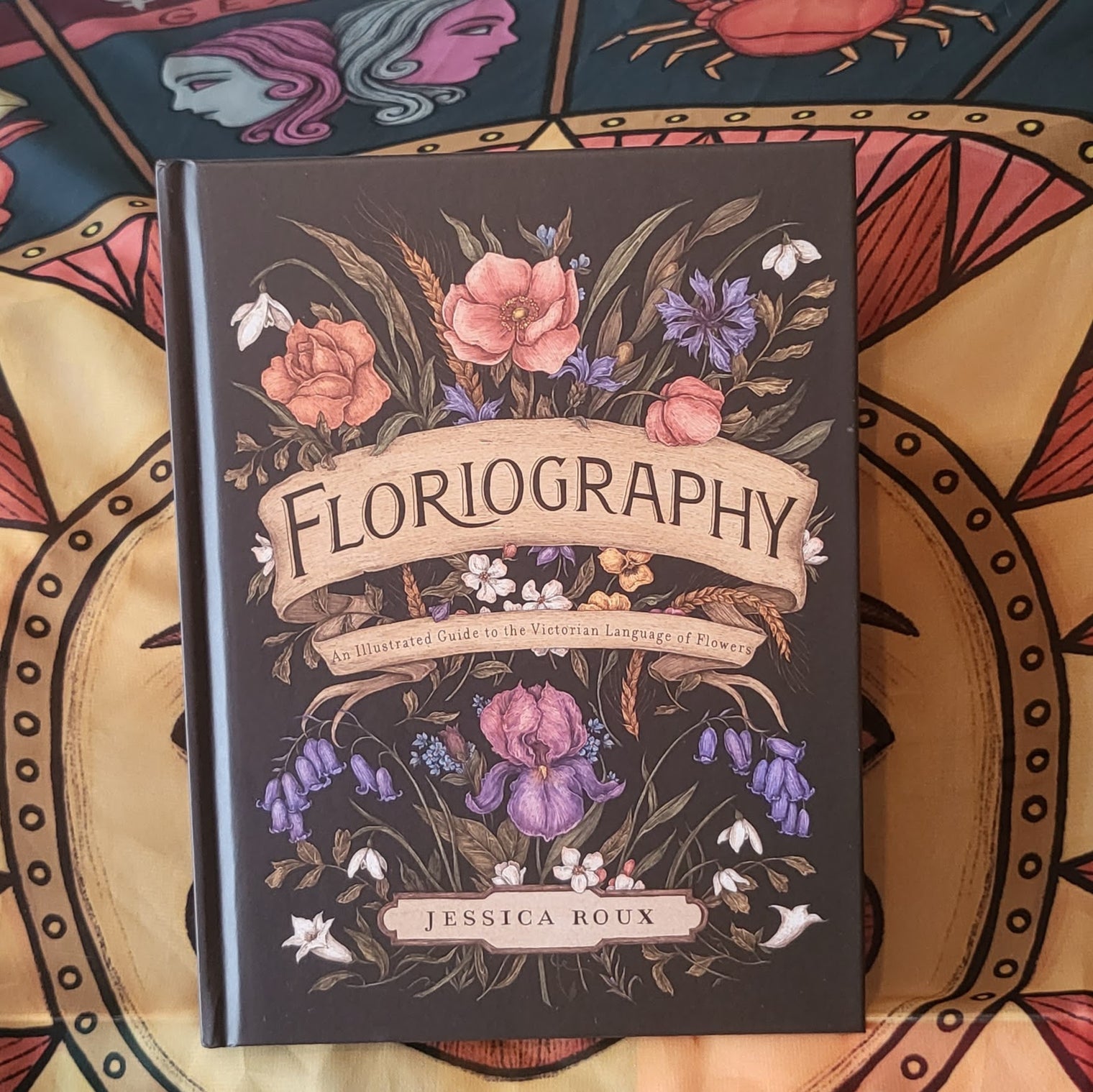 Floriography
