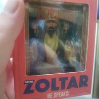 Mini Zoltar