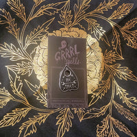 Pronoun Planchette Pins