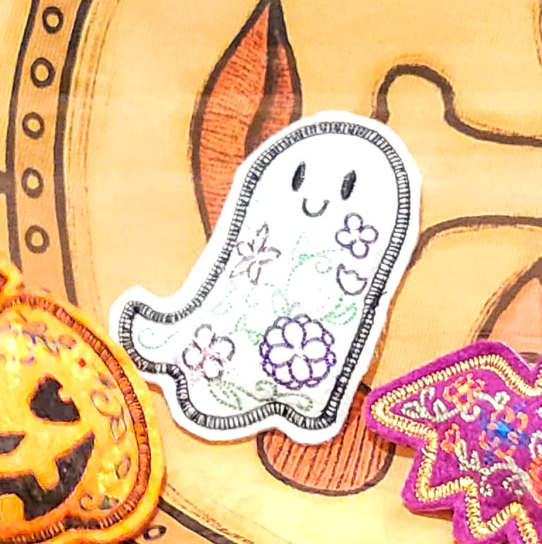 Spooky Cat Toys