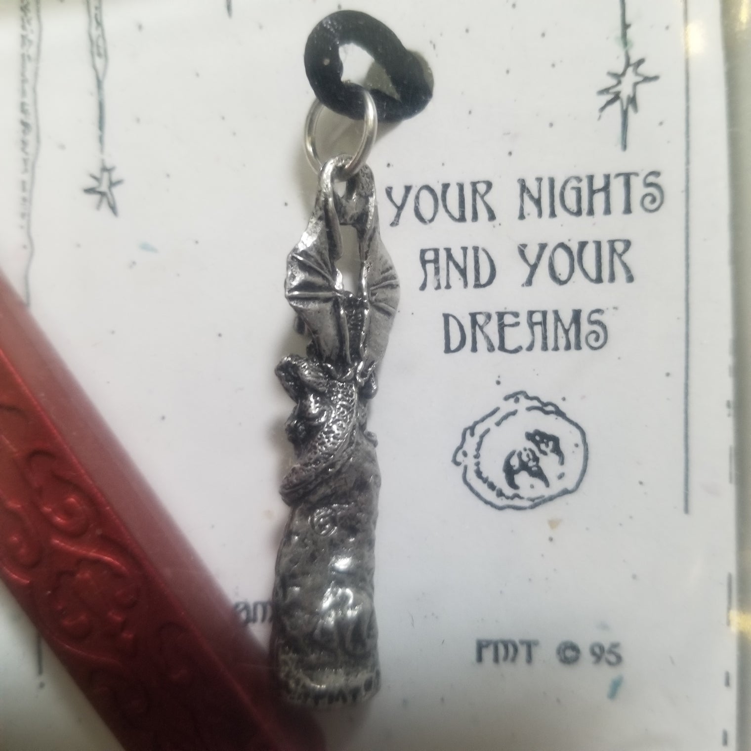 Pendant Sealing Wax Kits