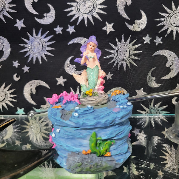Mermaid Mini Box