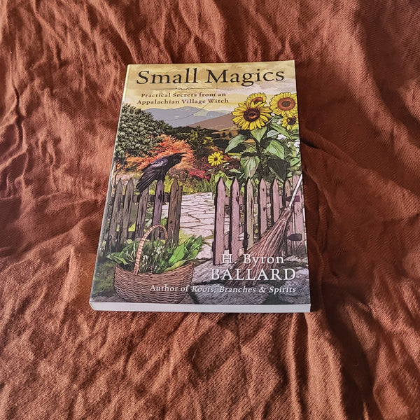 Small Magics