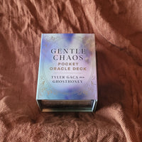 Gentle Chaos Oracle