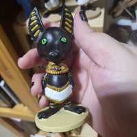 Weegyptian Statuettes