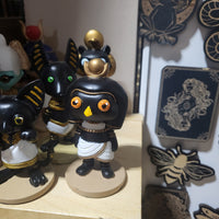 Weegyptian Statuettes