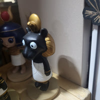 Weegyptian Statuettes