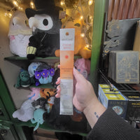 Aromatherapy Incense