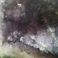 Amethyst Church