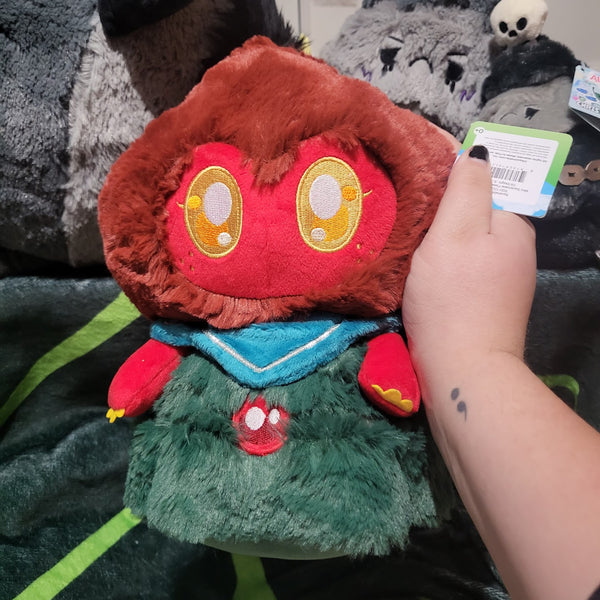 Flatwoods Monster Squishable