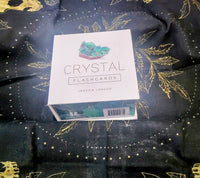 Crystal Flashcards