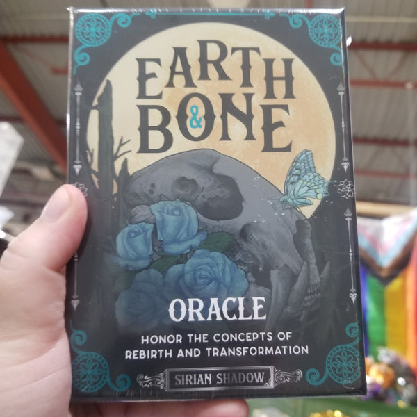 Earth & Bone Oracle
